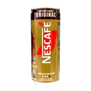 Nescafe Original Can 240ml
