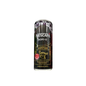Nescafe Kopi O Can 240ml