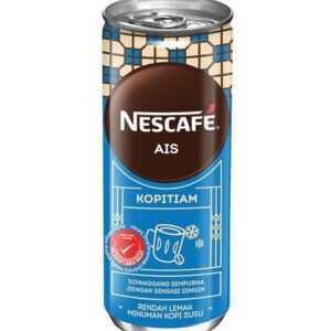 Nescafe Cold Brew Can 240ml