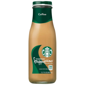Starbucks Frappuccino Bottle Coffee 405ml