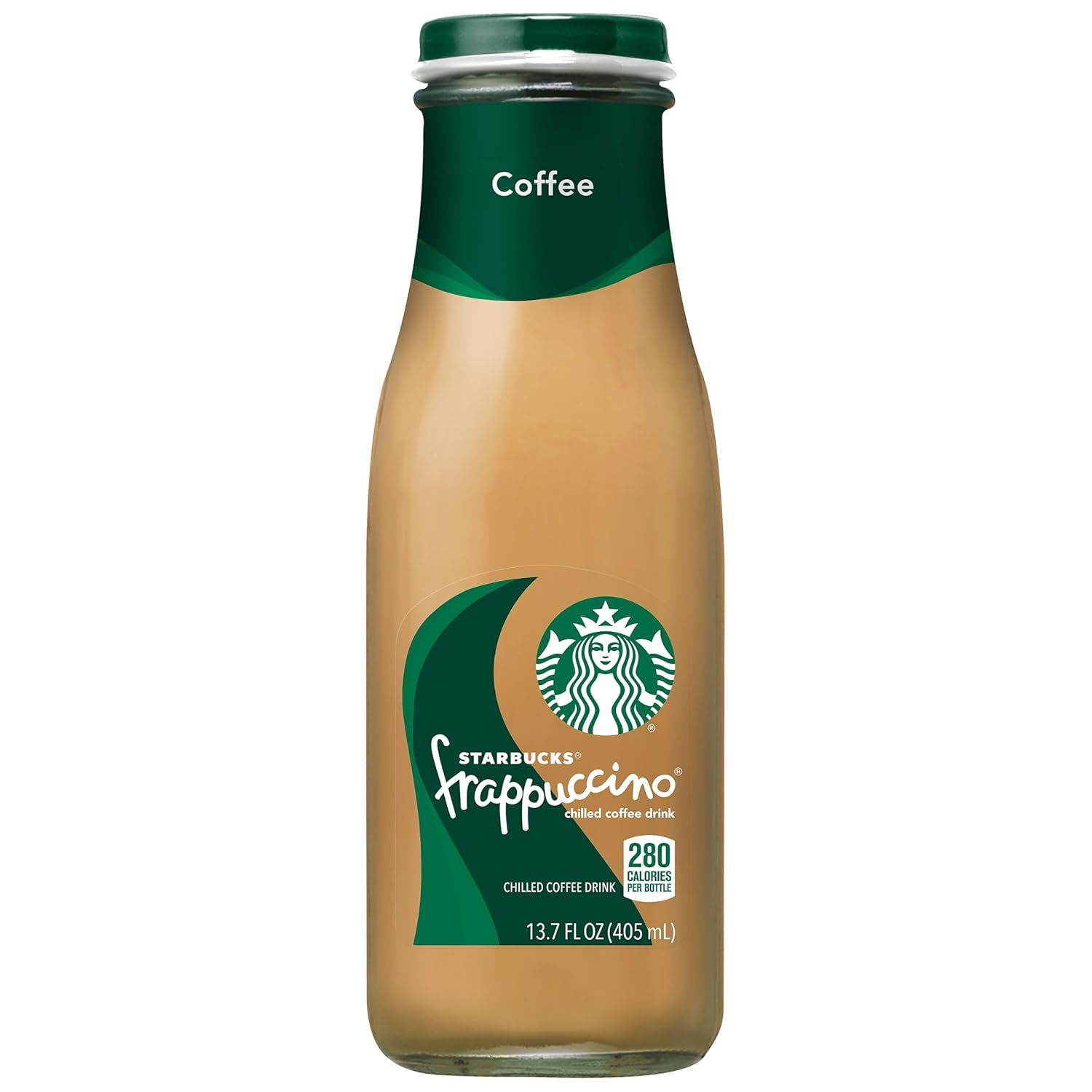 Starbucks Frappuccino Bottle Coffee 405ml