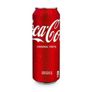 Coca-cola classic can 320ml