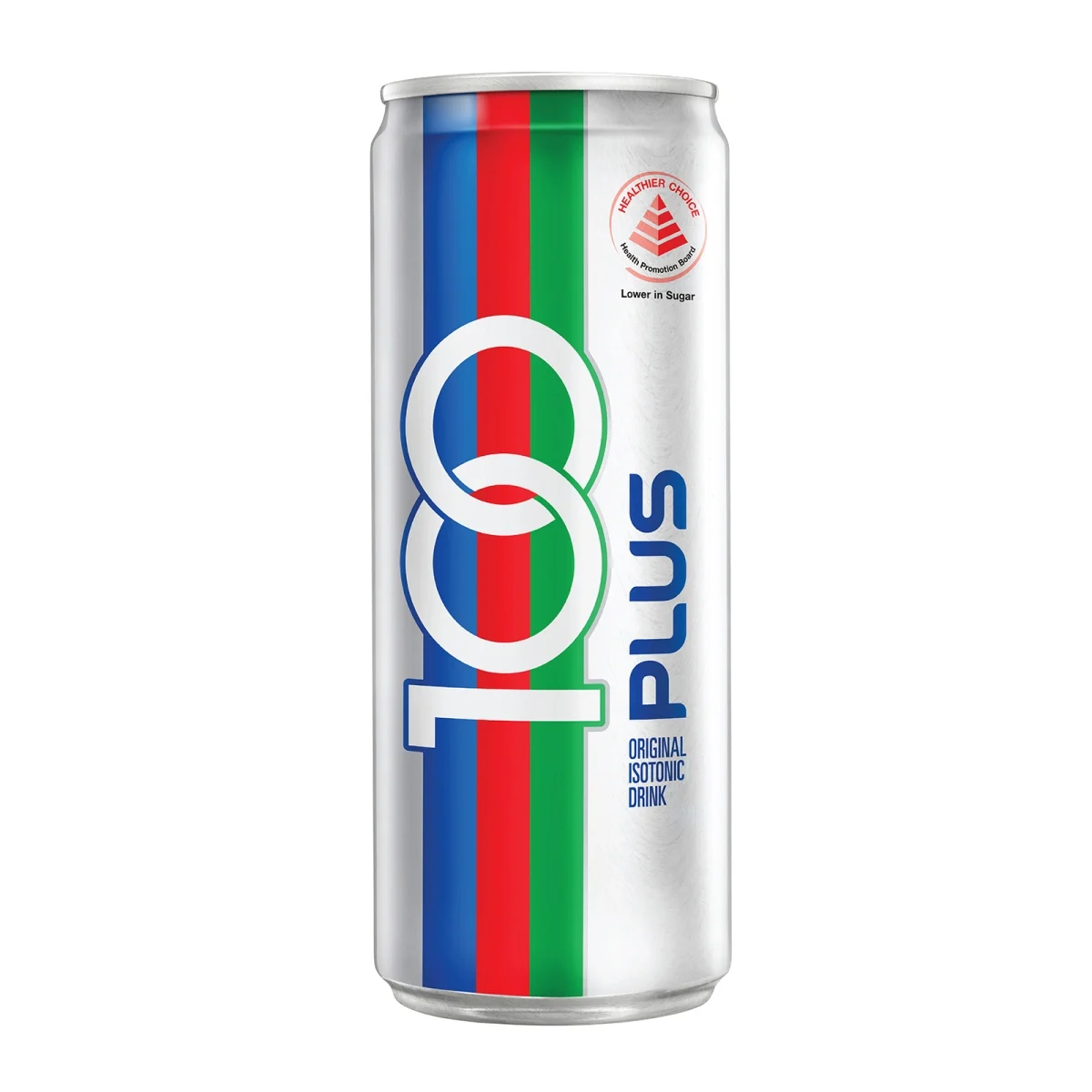 100 Plus Original Can 325ml