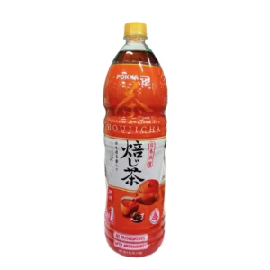 Pokka Houjicha (No Sugar) Bottle 500ml