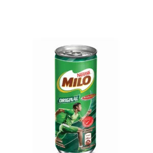 Milo Original can 240ml