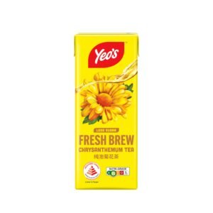 Yeo's Chrysanthemum Tea 250ml (Packet)