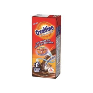 Ovaltine Malted Chocolate Drink 236ml (Can)