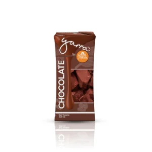 Yarra by farm fresh uht chocolate milk 200ml